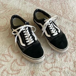 Vans Old Skool Shoe